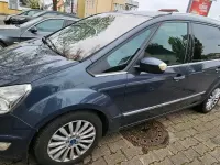 Usata Ford Galaxy 163 CV (119 kW) 2014 Andere farben Monovolume
