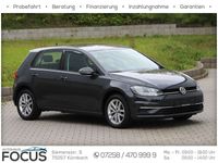 gebraucht VW Golf VII 1.0 TS LIMO COMFORTLINE APP NAVI KLIMA