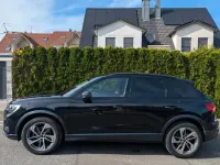 Usata Audi Q3 150 CV (110 kW) 2023 Nero SUV