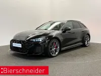 Gebraucht Audi RS5 Ambiente 639 PS (469 kW) 2026 Schwarz Kombi