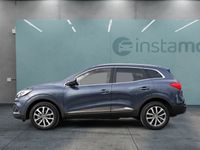 gebraucht Renault Kadjar Intens 140 TCe Sitzhzg+NAV+Grip-Paket