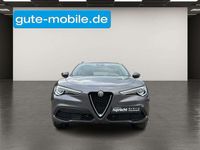 gebraucht Alfa Romeo Stelvio 2.2 Diesel 16V 140W Super AT8-Q4