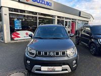 gebraucht Suzuki Ignis 1.2 DUALJET HYBRID Comfort CVT AUTOMATIK