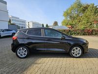 Gebraucht Ford Fiesta Titanium 125 PS (91 kW) 2023 Othercolor Kleinwagen