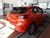 Gebraucht Opel Corsa Ultimate 100 kW (136 PS) 2021 Power orange/dynamik orange (metallic) Kleinwagen
