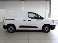 Gebraucht Opel Combo 110 PS (80 kW) 2021 Andere Van / Kleinbus