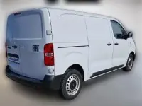 Gebraucht Fiat Scudo 145 PS (106 kW) 2024 Weiß Van