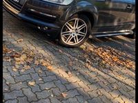 Gebraucht Audi Q7 315 PS (231 kW) 2006 Beige SUV