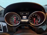 Gebraucht Mercedes GLE450 AMG AMG 367 PS (269 kW) 2016 Schwarz SUV