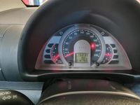 Gebraucht VW Fox 54 PS (39 kW) 2010 Gelb Kleinwagen