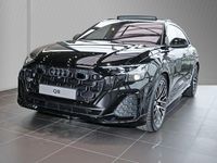 Neu Audi Q8 Business 286 PS (210 kW) 2026 Mythosschwarz metallic SUV