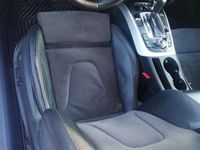 gebraucht Audi A5 Sportback 3.0 TDI quattro DPF S tronic