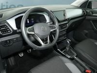 Brugt VW T-Cross 95 HK (69 kW) 2025 Grå SUV