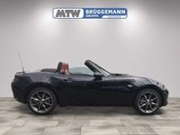 gebraucht Mazda MX5 2.0L SKYACTIV G 184PS KAZARI