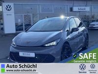 Gebraucht Cupra Born 150 kW (204 PS) 2022 Vapor grau Kleinwagen