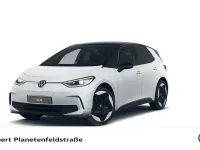 Gebraucht VW ID.3 Pro 169 kW (231 PS) 2025 Weiß Kleinwagen