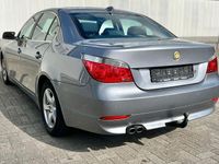 Gebraucht BMW 530 218 PS (160 kW) 2005 Grau Limousine