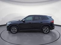 Gebraucht BMW X1 136 PS (100 kW) 2023 Schwarz SUV