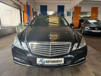 gebraucht Mercedes E350 E-Klasse Lim. E 350 CDI BlueEfficiency