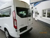 Gebraucht Ford Tourneo Custom Trend 105 PS (77 kW) 2023 Andere Van