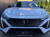 Gebraucht Peugeot 408 Allure 150 PS (110 kW) 2024 Weiß Limousine