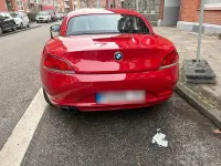 Gebraucht BMW Z4 M Sport 245 PS (180 kW) 2013 Andere farben Cabrio
