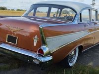 gebraucht Chevrolet Bel Air / ORIGINAL / 283 / / V8