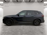 Gebraucht BMW X5 M Sport 394 PS (289 kW) 2022 Schwarz SUV