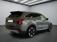 Neu Kia Sorento 239 PS (175 kW) 2026 Beige SUV
