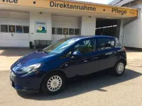 Gebraucht Opel Corsa Selection 69 PS (50 kW) 2017 Andere Kleinwagen