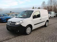 Gebraucht Renault Kangoo 114 PS (83 kW) 2018 Weiß Van / Kleinbus