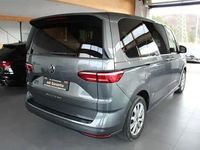 Usata VW Multivan Style 204 CV (150 kW) 2023 Grigio Monovolume