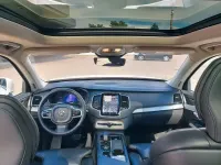Gebraucht Volvo XC90 Plus 235 PS (172 kW) 2022 Weiß SUV