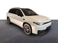 Neu Leapmotor C10 215 PS (158 kW) 2026 Pearly white SUV