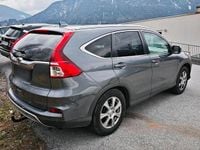 Gebraucht Honda CR-V 160 PS (117 kW) 2016 SUV