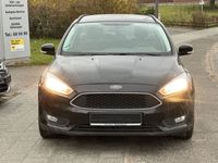 gebraucht Ford Focus 1,5TDCi Business TOP Zustand TÜV Neu 1Hand