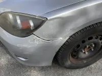 Brugt Mazda 3 2004 Sølv Stationcar