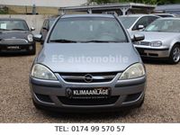 gebraucht Opel Corsa C Enjoy **TÜV / Klima**