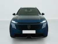 Gebraucht Peugeot 5008 Allure 136 PS (100 kW) 2025 Bleu obsession SUV