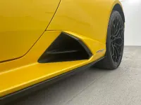 Gebraucht Lamborghini Huracán 640 PS (470 kW) 2022 Giallo inti Coupé