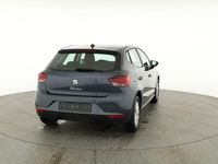 Gebraucht Seat Ibiza Style 2025 Magnetic grau metallic