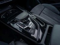 Gebraucht Audi A4 S-Line 204 PS (150 kW) 2023 Weiß Kombi