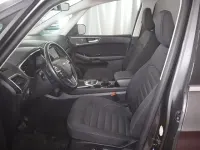 Gebraucht Ford Galaxy Titanium 190 PS (139 kW) 2018 Van / Kleinbus