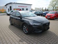 gebraucht Ford Focus 1.0 EcoBoost Mild-Hybrid ST-Line