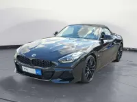 Gebraucht BMW Z4 M Sport 197 PS (144 kW) 2022 Schwarz Cabrio