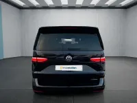 Occasion VW Multivan 150 ch (110 kW) 2022 Noir Monospace