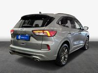 gebraucht Ford Kuga 2.5 Duratec PHEV ST-LINE X