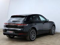 Gebraucht Porsche Macan S 354 PS (260 kW) 2020 Schwarz SUV