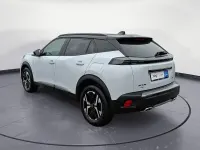 Second-hand Peugeot 2008 GT 131 CP (96 kW) 2024 Alb SUV