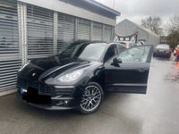 gebraucht Porsche Macan - -